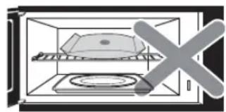 KENMORE 87587 - PRECAUCIÓN - 1