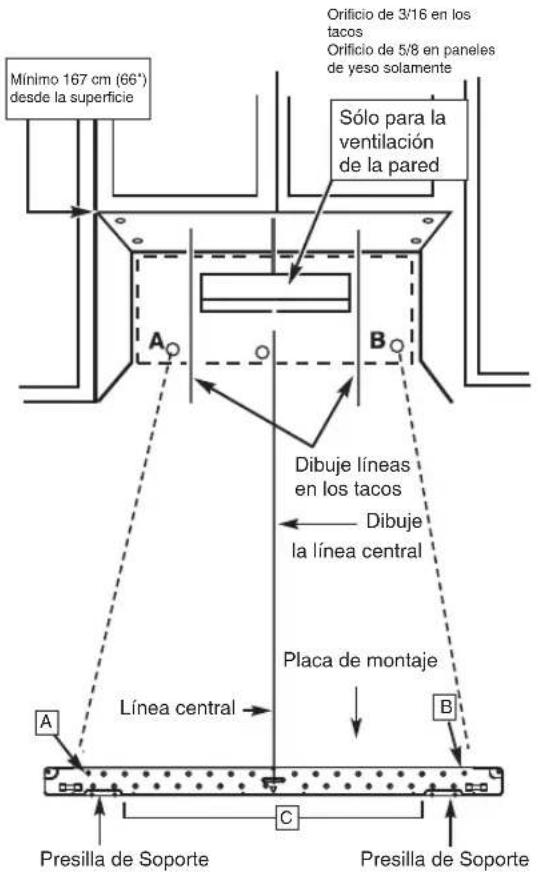 KENMORE 87587 - Los siguientes problemas no están cubiertos por la garantía: - 1