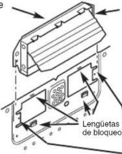 KENMORE 87587 - Los siguientes problemas no están cubiertos por la garantía: - 1