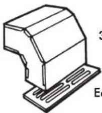 KENMORE 51392 - EQUIVALENT DUCT LENGTH CHART - 7