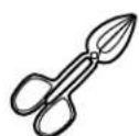 KENMORE 51392 - TOOLS NEEDED FOR HOOD INSTALLATION - 8