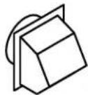 KENMORE 51392 - EQUIVALENT DUCT LENGTH CHART - 9