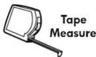 KENMORE 51392 - TOOLS NEEDED FOR HOOD INSTALLATION - 6