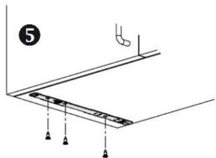 KENMORE 51392 - FRAMELESS CABINET - 6
