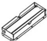 KENMORE 51283 - PIEZAS INCLUIDAS CON LA CAMPANA - 3
