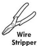 KENMORE 51283 - TOOLS NEEDED FOR HOOD INSTALLATION - 9
