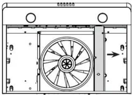 KENMORE 51283 - PREPARE THE HOOD - 3