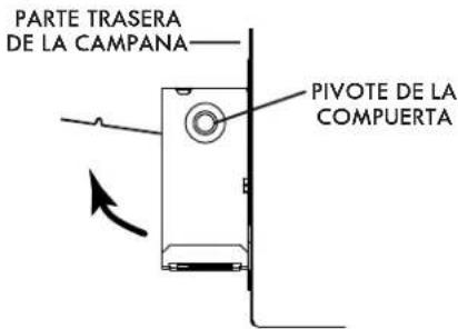 KENMORE 51283 - INSTALACIÓN CON CONDUCTOS ÚNICAMENTE - 6