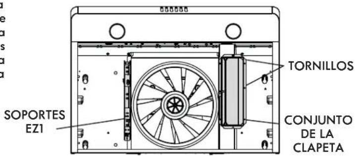 KENMORE 51283 - PREVISTO PARA COCINAR DOMÉSTICO SOLAMENTE. - 1