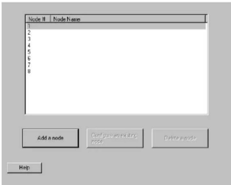 NETGEAR RT338 - Static Routes Tab - 1
