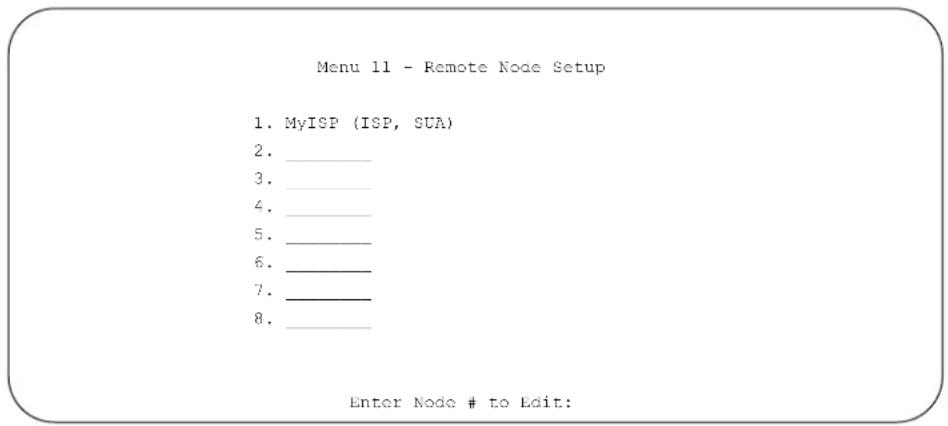 NETGEAR RT338 - Configuring for a Backup ISP - 1