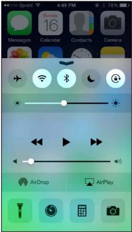 NETGEAR iTunes Server - To use an Apple TV and the Remote app to stream media from your USB storage device to a TV: - 1