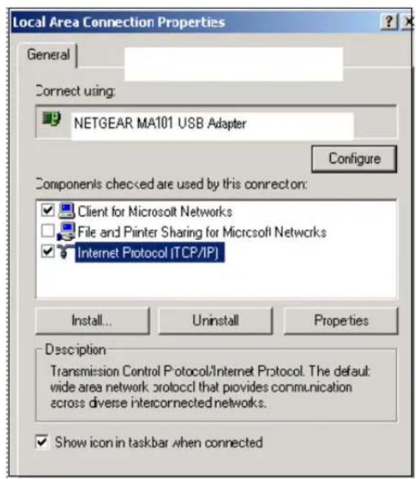 NETGEAR WGM511 - 1 - 2