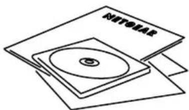 NETGEAR CM212 - What's in the Box - 2