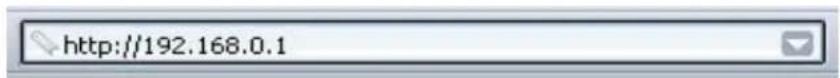 NETGEAR CG814M - Log in to the Gateway - 2