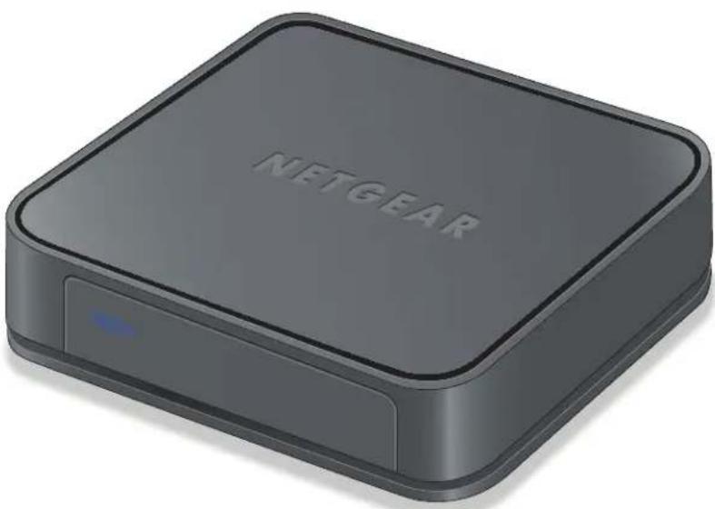 NETGEAR NeoTV NTV200S - NeoTV Streaming Player (NTV200S) - 1