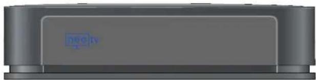 NETGEAR NeoTV NTV200S - Hardware Features - 5