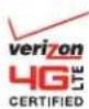 NETGEAR Verizon MBR1515A - Verizon 4G LTE Nationwide Network - 1
