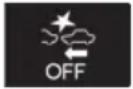 LEXUS RC 300 AWD (2021) - Electric power steering system warning light (warning buzzer) - 3