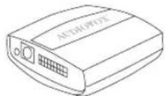 AUDIOVOX Silverline DUO - Silverline DUO kit contents - 1