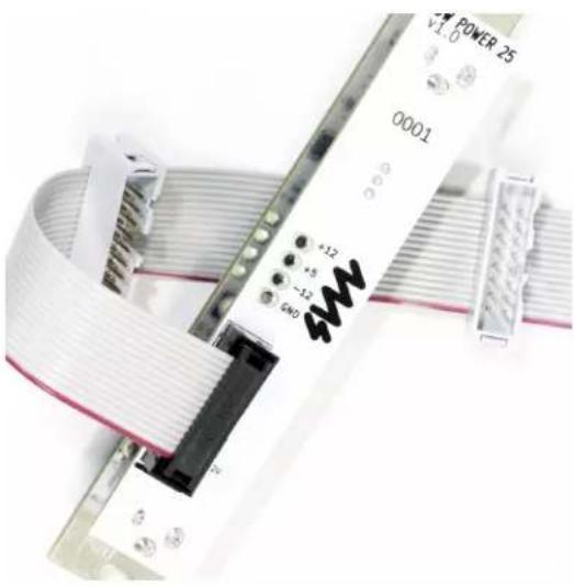 4ms Row Power 35 - Installation - 1