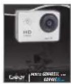 SereneLife SLDV4KBK - ATTENTION - 23