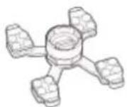SONY Airpeak S1 - Gimbal set (sold separately) - 2