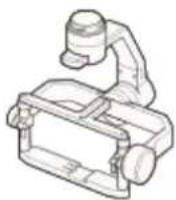 SONY Airpeak S1 - Gimbal set (sold separately) - 1