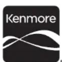 KENMORE 99042 - 1