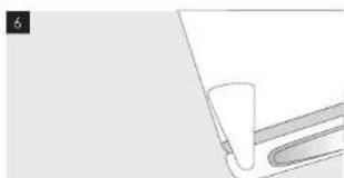 KENMORE 99042 - PUERTAS REVERSIBLES - 6