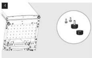 KENMORE 99042 - PUERTAS REVERSIBLES - 4