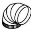 KENMORE 59920 - EQUIVALENT DUCT LENGTH CHART - 3
