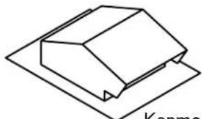 KENMORE 59920 - EQUIVALENT DUCT LENGTH CHART - 11
