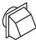 KENMORE 59920 - EQUIVALENT DUCT LENGTH CHART - 9