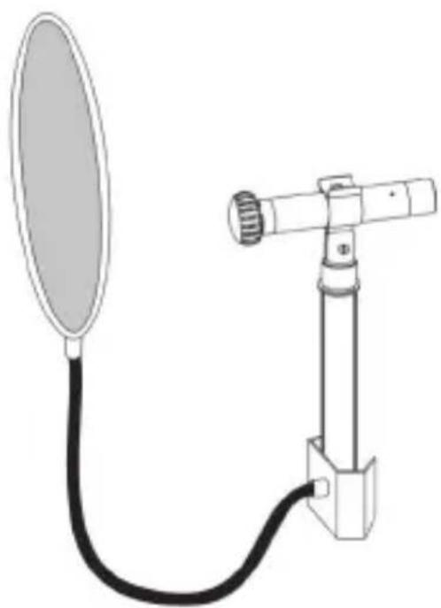 Oktava MK-103 - INSTALLATION - 1