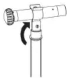 Oktava MK-103 - MICROPHONE INSTALLATION INTO CLIP - 3