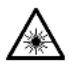 FLUKE TiR3FT - Warning - 1