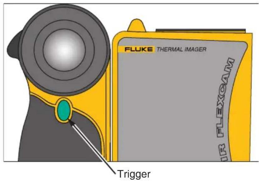 FLUKE TiR3FT - Note - 1