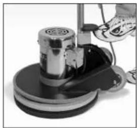 Oreck Lowboy LB8005 - WARNING: Unplug cord from electrical outlet before servicing and when leaving unattended. - 1