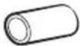 SAMSUNG AR09MSFHRWKXSV - Step 2.2 Optional: Extending the power cable - 2