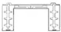 SAMSUNG AR09MSFHRWKXSV - Accessories - 1