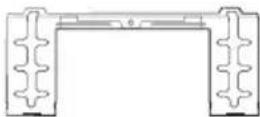 SAMSUNG AR10NVFSCURXSV - Accessories - 2