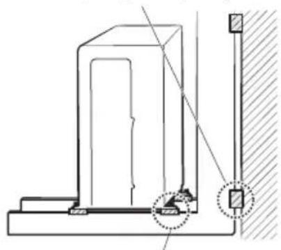 SAMSUNG AR10NVFSCURXSV - NOTE - 1