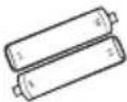 SAMSUNG AR10NVFSCURXSV - Accessories - 5