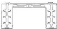 SAMSUNG AR10NVFSCURXSV - Accessories - 1