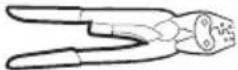 SAMSUNG AR10NVFSCURXSV - Step 2.2 Optional: Extending the power cable - 1