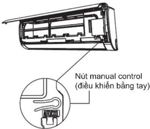 SAMSUNG AR12TYHQASIXSV - NẾU NHIỆT ĐỘ MÔI TRƯỜNG XUNG QUANH LÀ THÁP HƠN 17°C (62°F) - 1