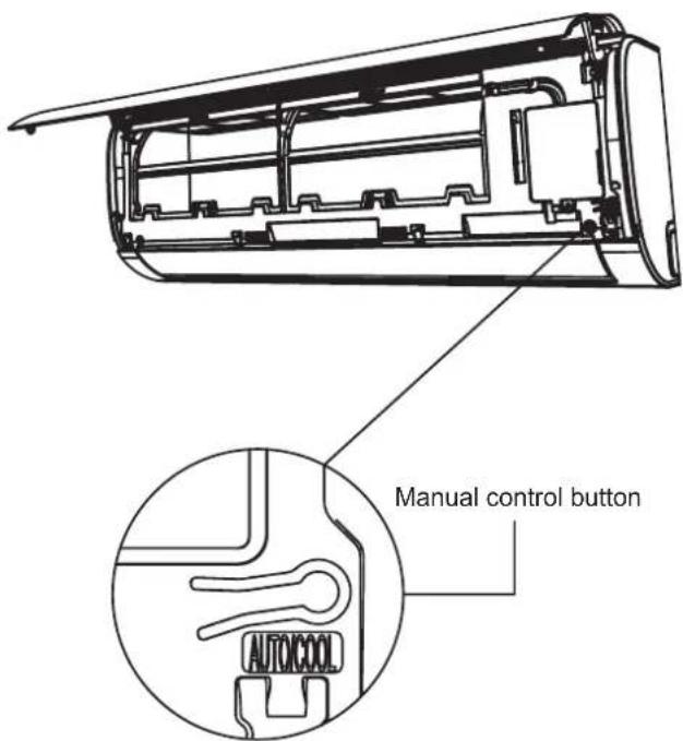 SAMSUNG AR12TYHQASIXSV - CAUTION - 2