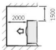 SAMSUNG AR09MSFHRWKNSV - CAUTION - 5