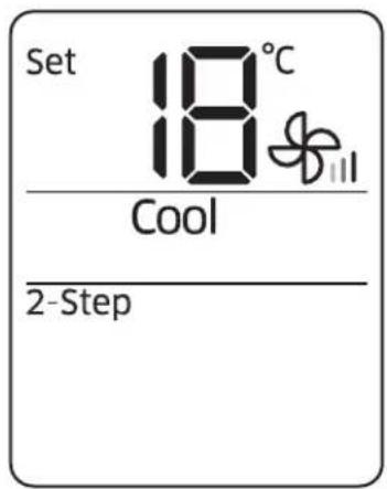 SAMSUNG AR12KCFHDWKNSV - NOTE - 1